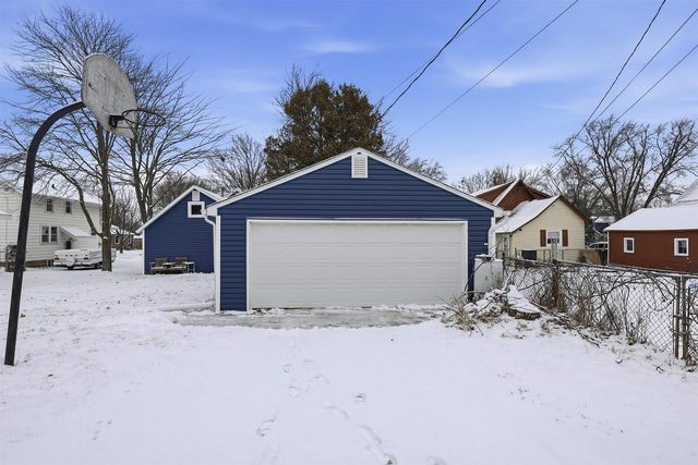 517 W 6TH STREET, Kaukauna, WI 54310