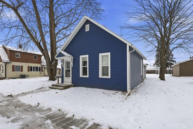 517 W 6TH STREET, Kaukauna, WI 54310