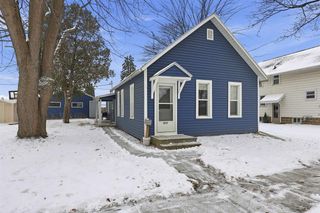 517 W 6TH STREET, Kaukauna, WI 54310