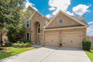 10518 Kicking Horse Pass, Cypress, TX 77433
