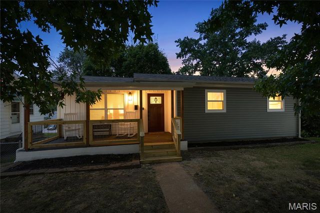 1007 Lindsay Avenue, Crystal City, MO 63019