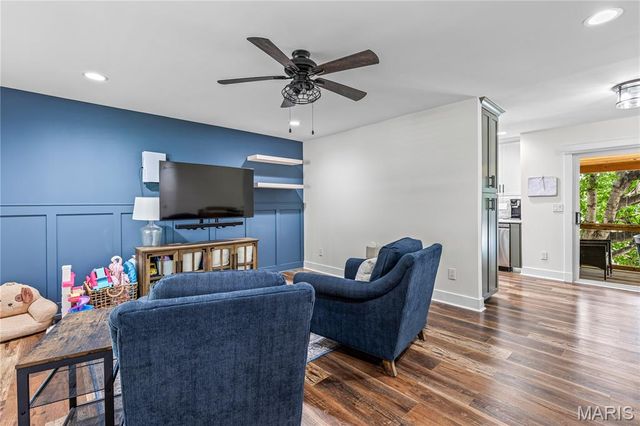 1007 Lindsay Avenue, Crystal City, MO 63019