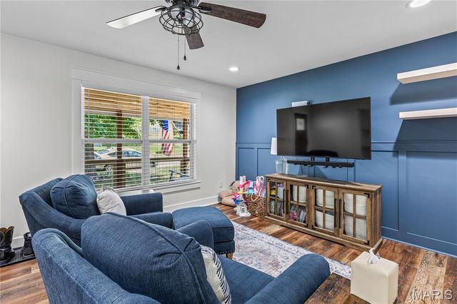 1007 Lindsay Avenue, Crystal City, MO 63019
