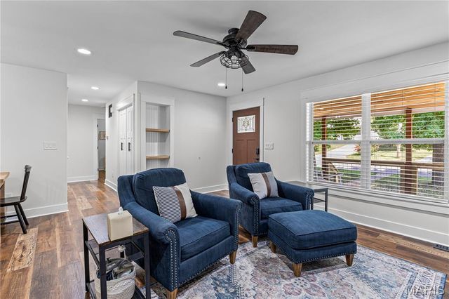 1007 Lindsay Avenue, Crystal City, MO 63019