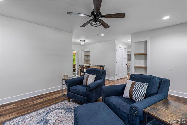 1007 Lindsay Avenue, Crystal City, MO 63019