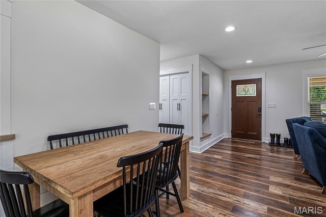 1007 Lindsay Avenue, Crystal City, MO 63019