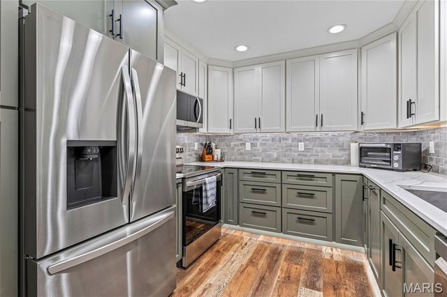 1007 Lindsay Avenue, Crystal City, MO 63019