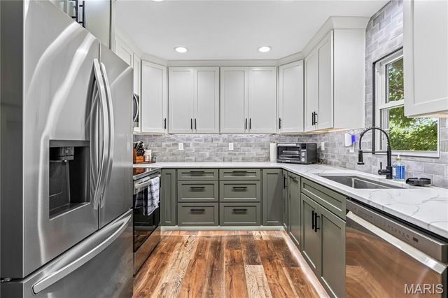 1007 Lindsay Avenue, Crystal City, MO 63019
