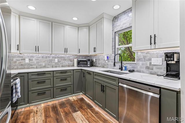1007 Lindsay Avenue, Crystal City, MO 63019