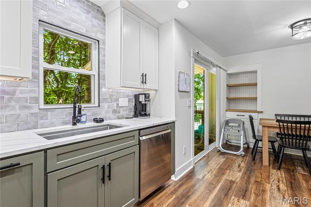 1007 Lindsay Avenue, Crystal City, MO 63019