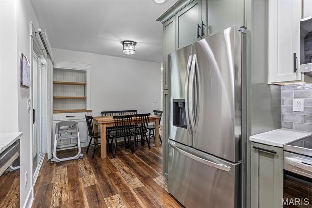 1007 Lindsay Avenue, Crystal City, MO 63019