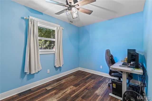 1007 Lindsay Avenue, Crystal City, MO 63019