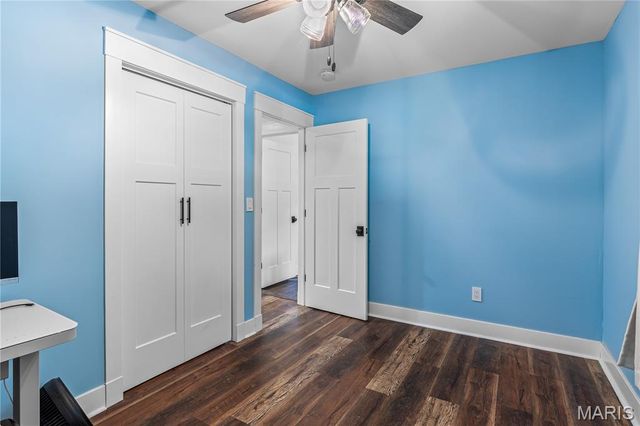 1007 Lindsay Avenue, Crystal City, MO 63019