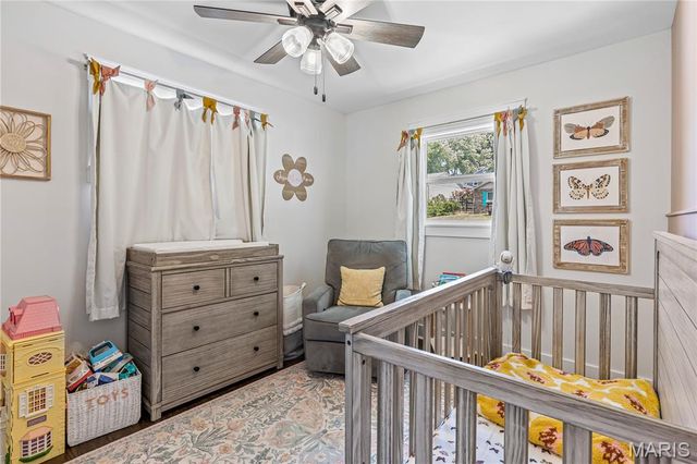 1007 Lindsay Avenue, Crystal City, MO 63019