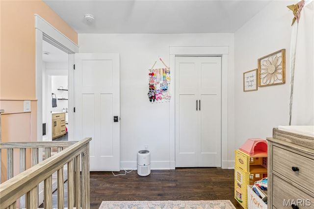 1007 Lindsay Avenue, Crystal City, MO 63019