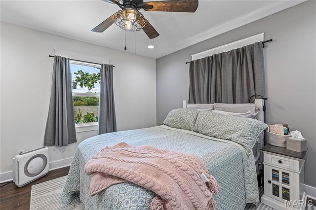 1007 Lindsay Avenue, Crystal City, MO 63019