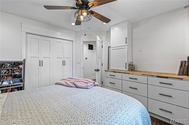 1007 Lindsay Avenue, Crystal City, MO 63019