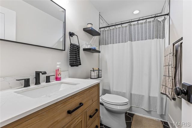 1007 Lindsay Avenue, Crystal City, MO 63019
