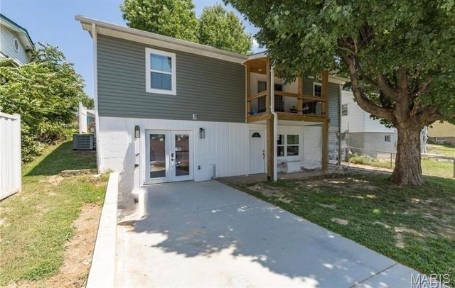 1007 Lindsay Avenue, Crystal City, MO 63019