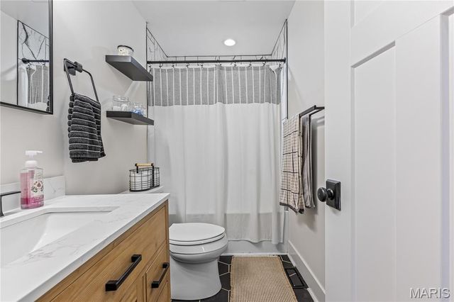 1007 Lindsay Avenue, Crystal City, MO 63019