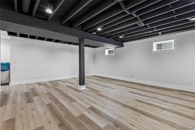 1007 Lindsay Avenue, Crystal City, MO 63019