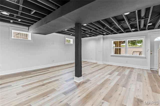 1007 Lindsay Avenue, Crystal City, MO 63019