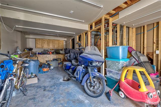 1007 Lindsay Avenue, Crystal City, MO 63019