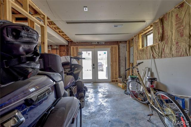1007 Lindsay Avenue, Crystal City, MO 63019