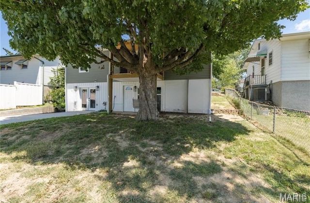 1007 Lindsay Avenue, Crystal City, MO 63019