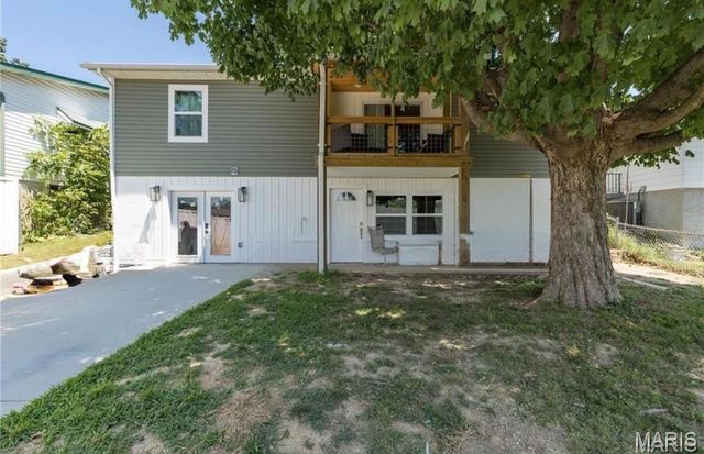 1007 Lindsay Avenue, Crystal City, MO 63019