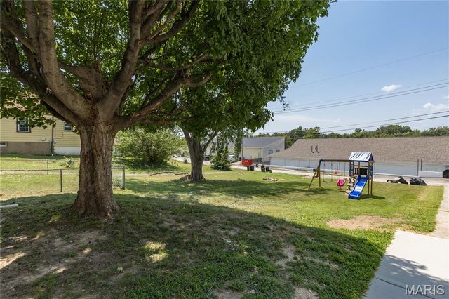 1007 Lindsay Avenue, Crystal City, MO 63019