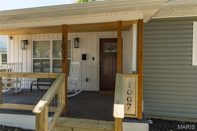 1007 Lindsay Avenue, Crystal City, MO 63019