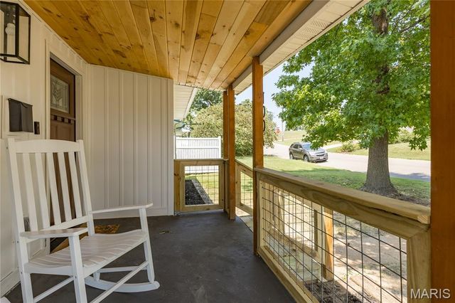1007 Lindsay Avenue, Crystal City, MO 63019