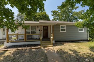 1007 Lindsay Avenue, Crystal City, MO 63019