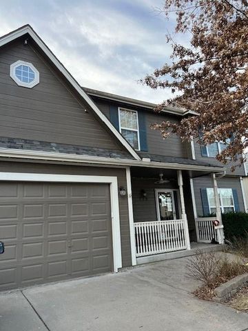 728 S Kisner Drive, Independence, MO 64056