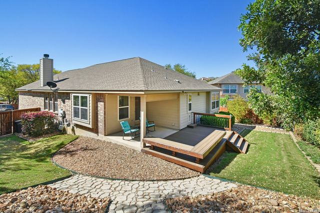 20506 Ashmont, San Antonio, TX 78258