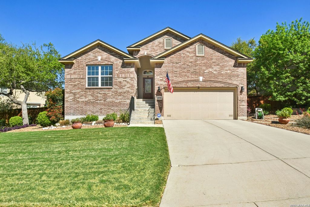 20506 Ashmont, San Antonio, TX 78258