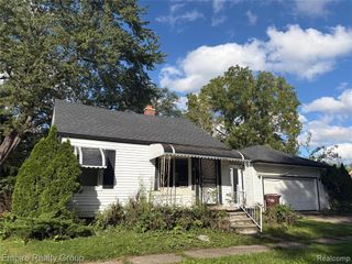 4030 Allen Street, Inkster, MI 48141