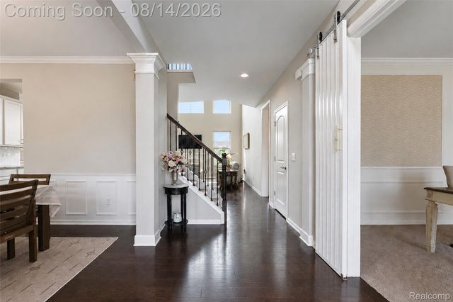 50243 Amberwood Road, Canton Charter Township, MI 48188