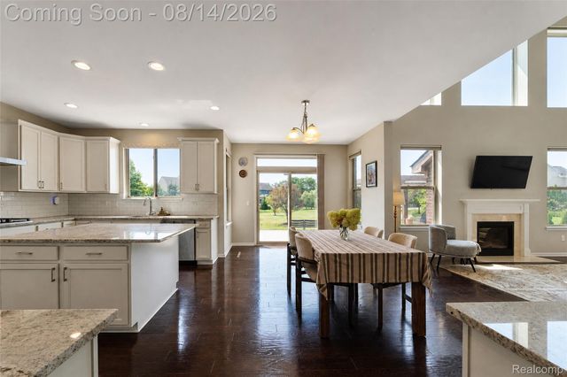 50243 Amberwood Road, Canton Charter Township, MI 48188