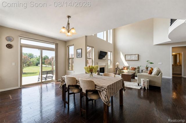 50243 Amberwood Road, Canton Charter Township, MI 48188