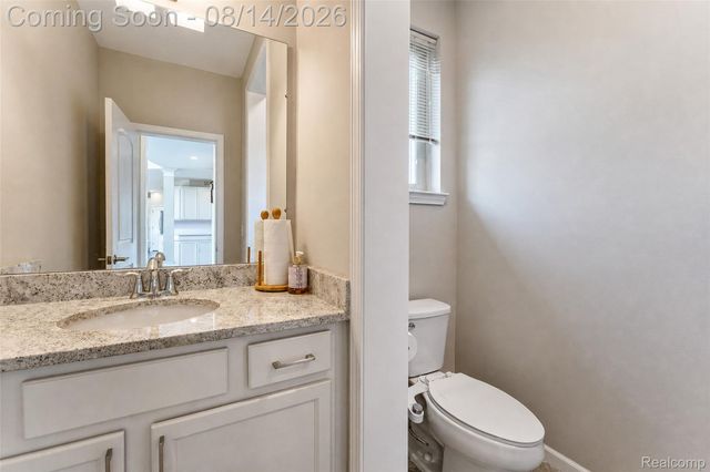 50243 Amberwood Road, Canton Charter Township, MI 48188