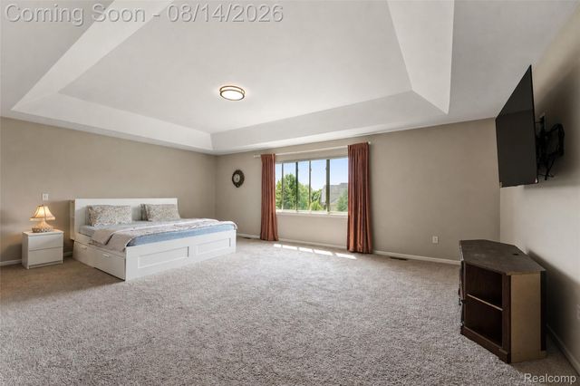 50243 Amberwood Road, Canton Charter Township, MI 48188