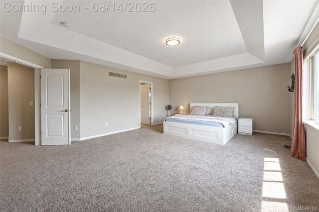 50243 Amberwood Road, Canton Charter Township, MI 48188