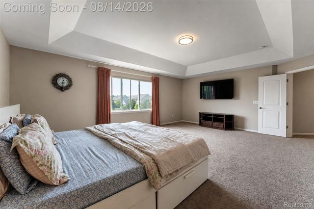50243 Amberwood Road, Canton Charter Township, MI 48188