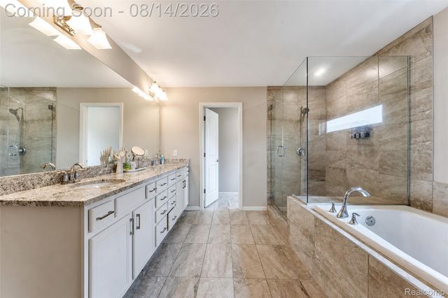 50243 Amberwood Road, Canton Charter Township, MI 48188