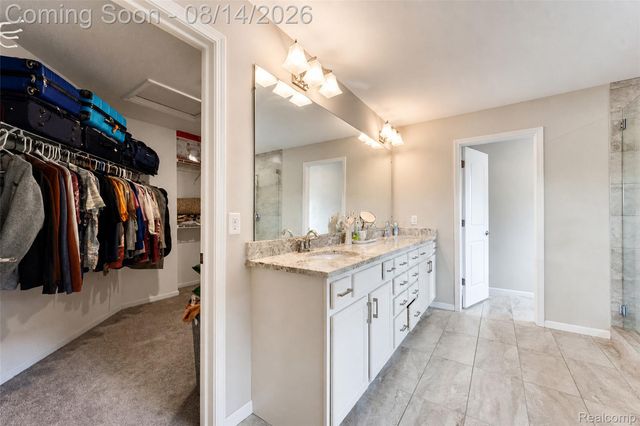 50243 Amberwood Road, Canton Charter Township, MI 48188