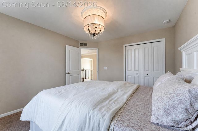 50243 Amberwood Road, Canton Charter Township, MI 48188