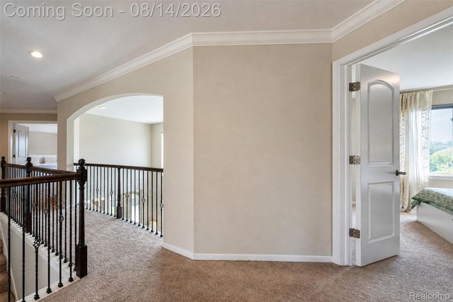 50243 Amberwood Road, Canton Charter Township, MI 48188