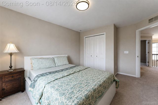 50243 Amberwood Road, Canton Charter Township, MI 48188
